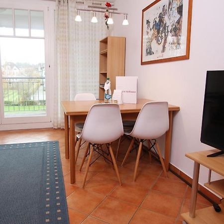 Ferienwohnung Sonnenschein - Direkte Meerlage Ostseebad Kühlungsborn エクステリア 写真